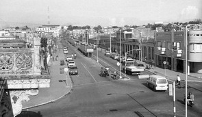 Mi ciudad  (Pinar del Río Cuba)